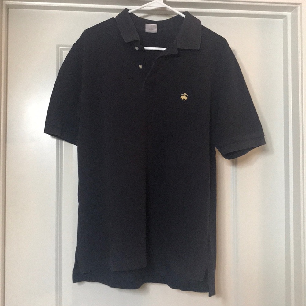 Brooks Brothers Men’s Polo